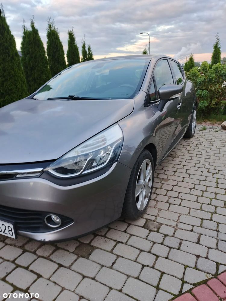 Renault Clio 1.5 dCi Energy Eco Zen - 6