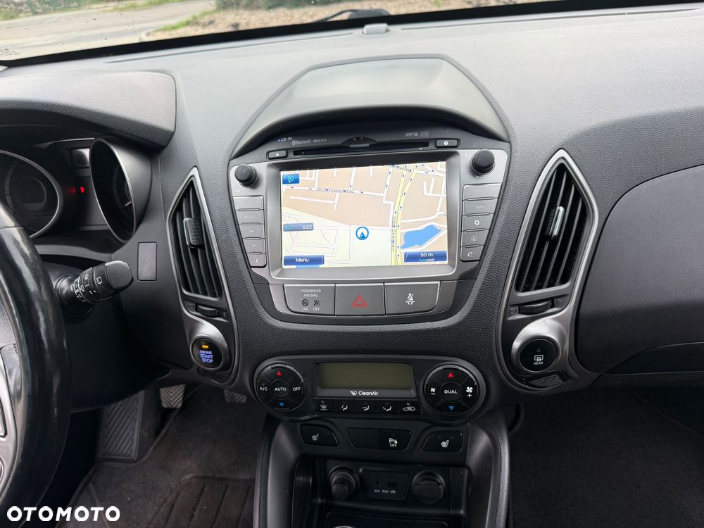 Hyundai ix35 - 17