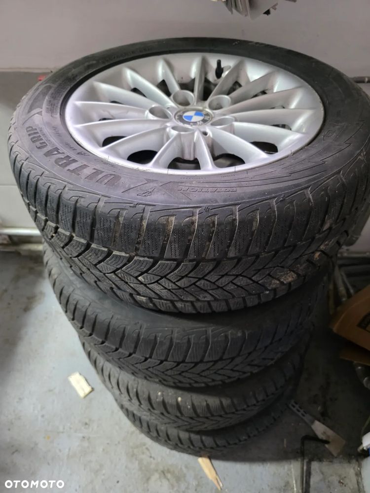 BMW Seria 5 - 24