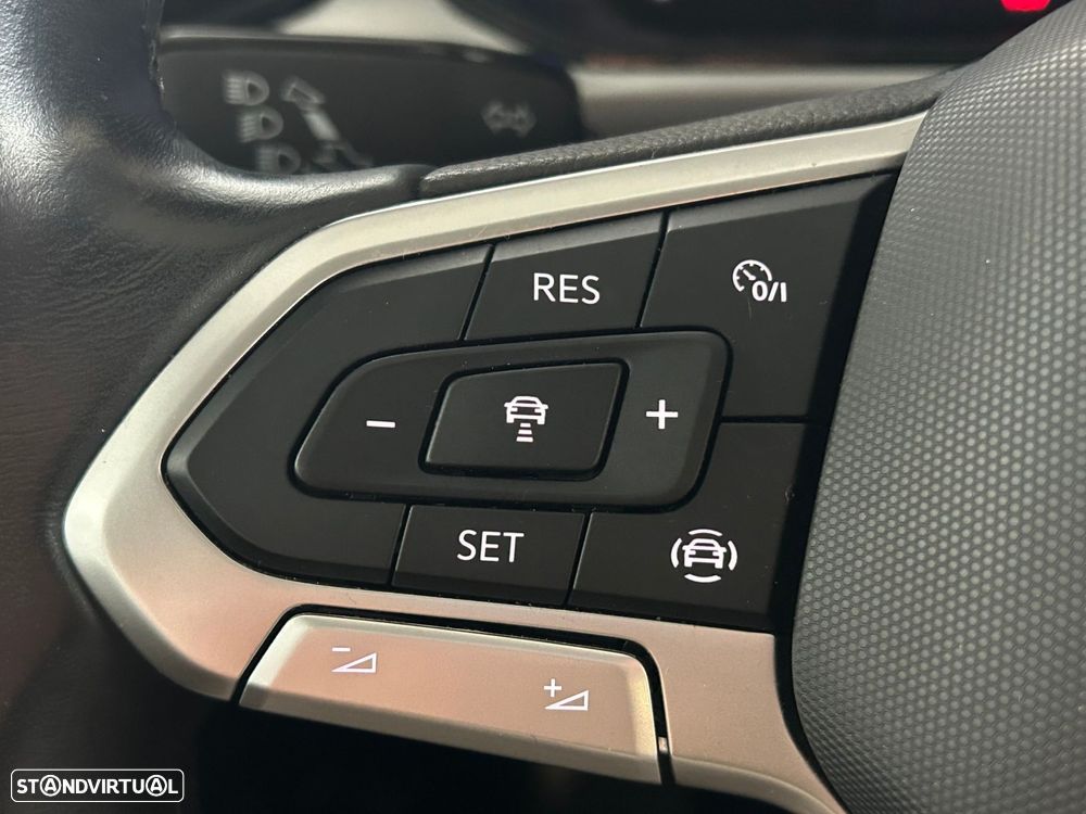 VW T-Roc 1.0 TSI Style - 17