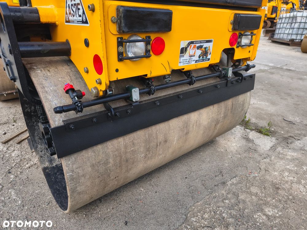 JCB VMT260-120 CT260-120 925 MTH - 10