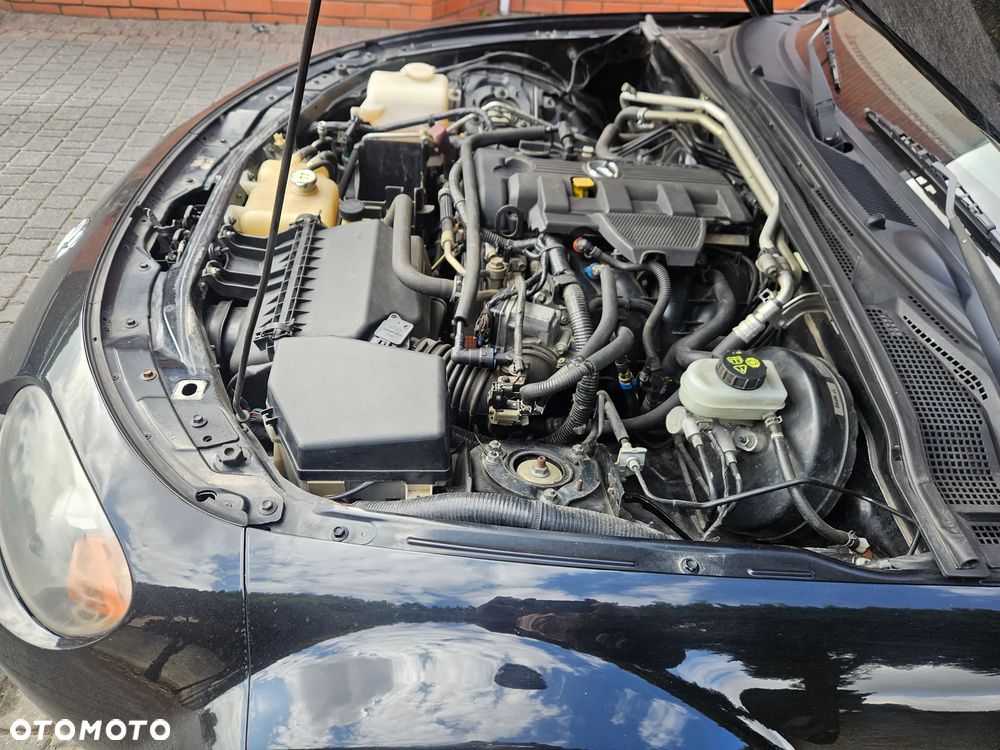 Mazda MX-5 1.8 MZR Emotion - 12