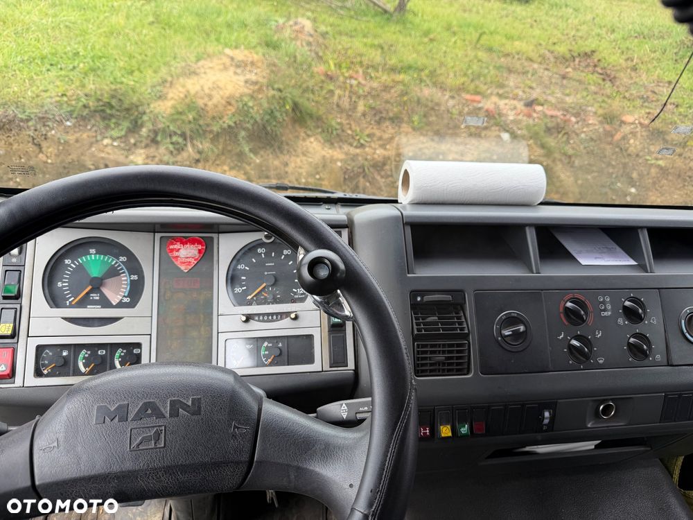 MAN LE280B - 4