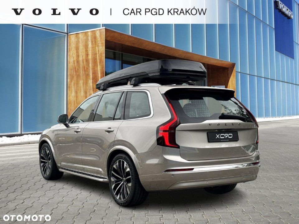 Volvo XC 90 - 6