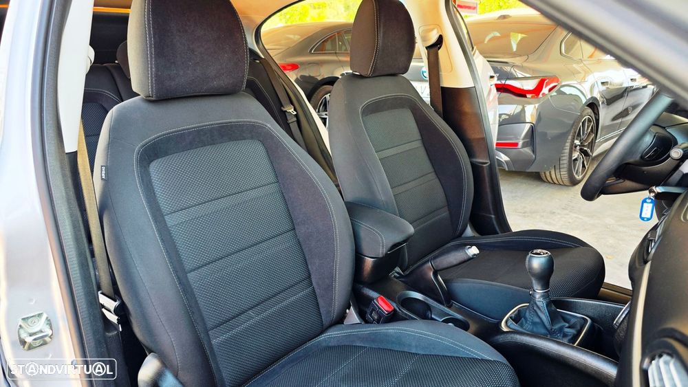 Fiat Tipo 1.3 M-Jet Lounge - 10