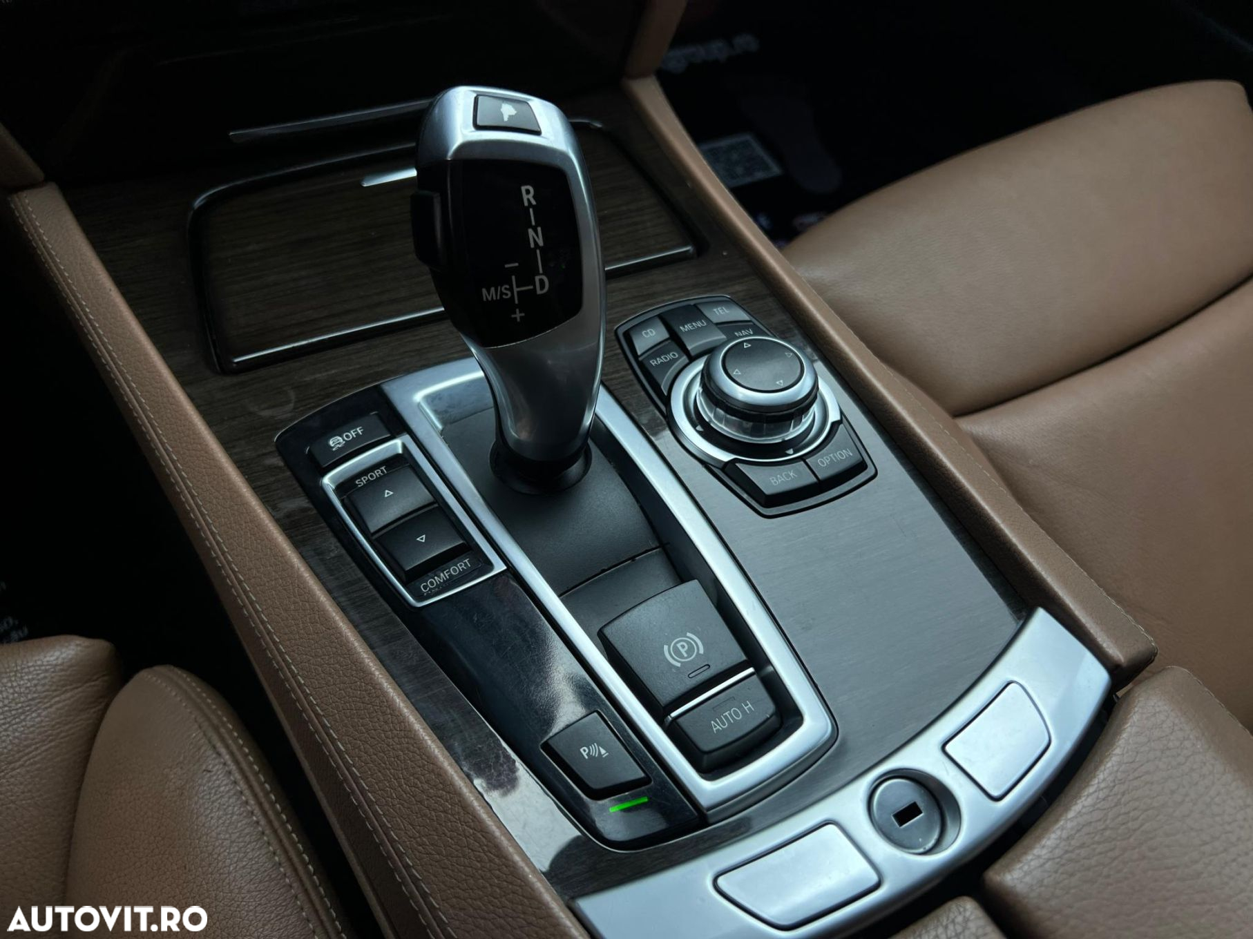 BMW Seria 7 - 6
