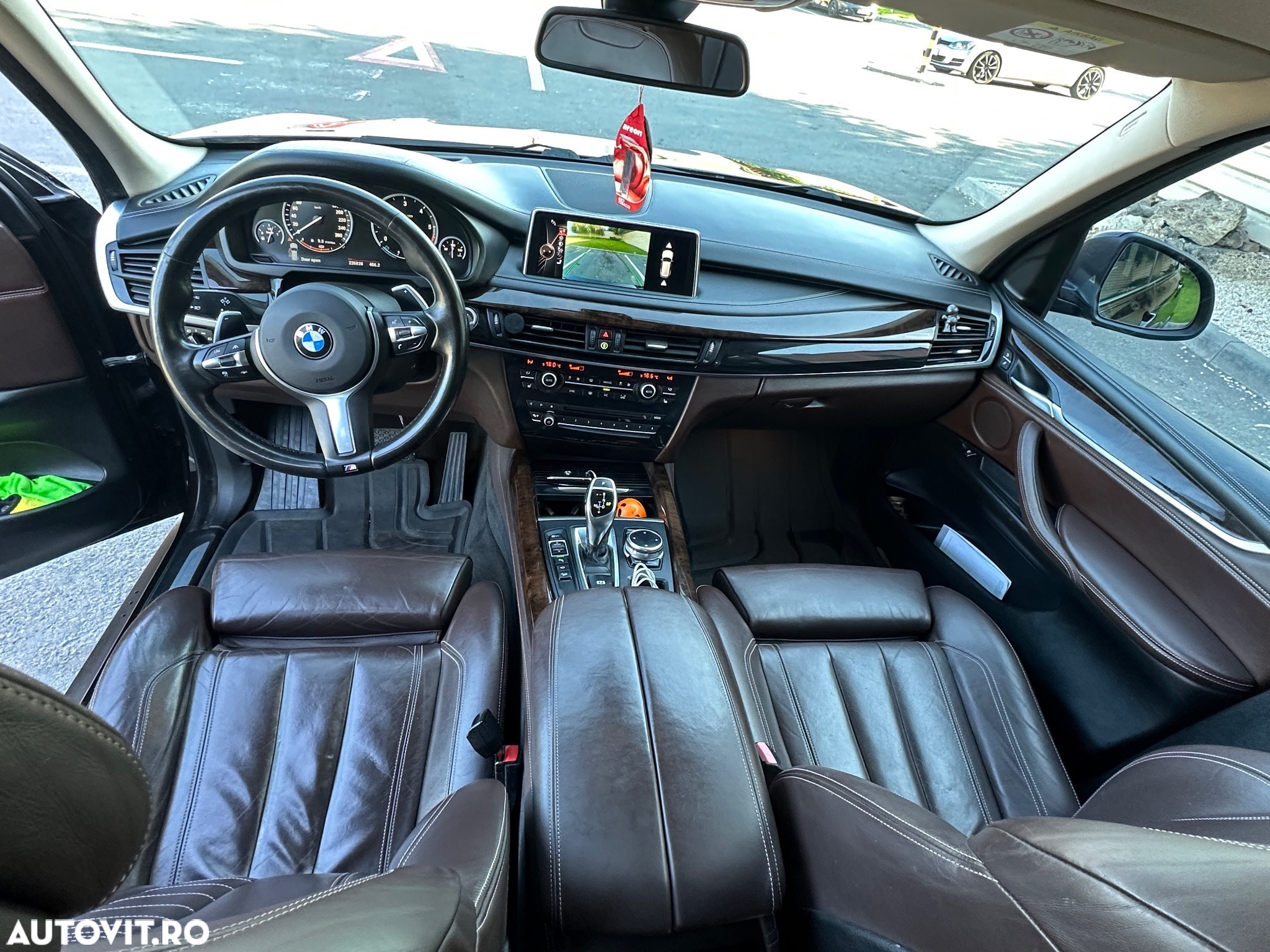 BMW X5 xDrive30d Sport-Aut. - 14