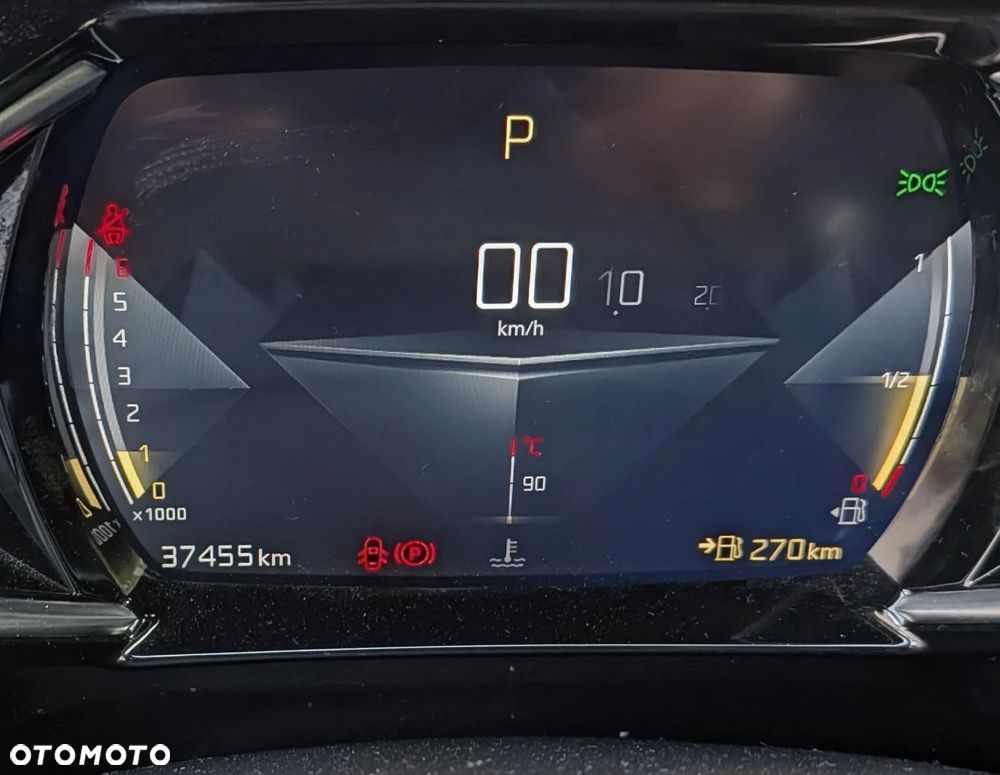 DS Automobiles DS 3 Crossback - 1