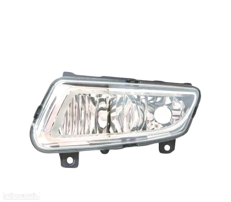 KIT DE LUZ DIURNA ESQUERDA PARA VOLKSWAGEN VW - POLO 09-14 - 1