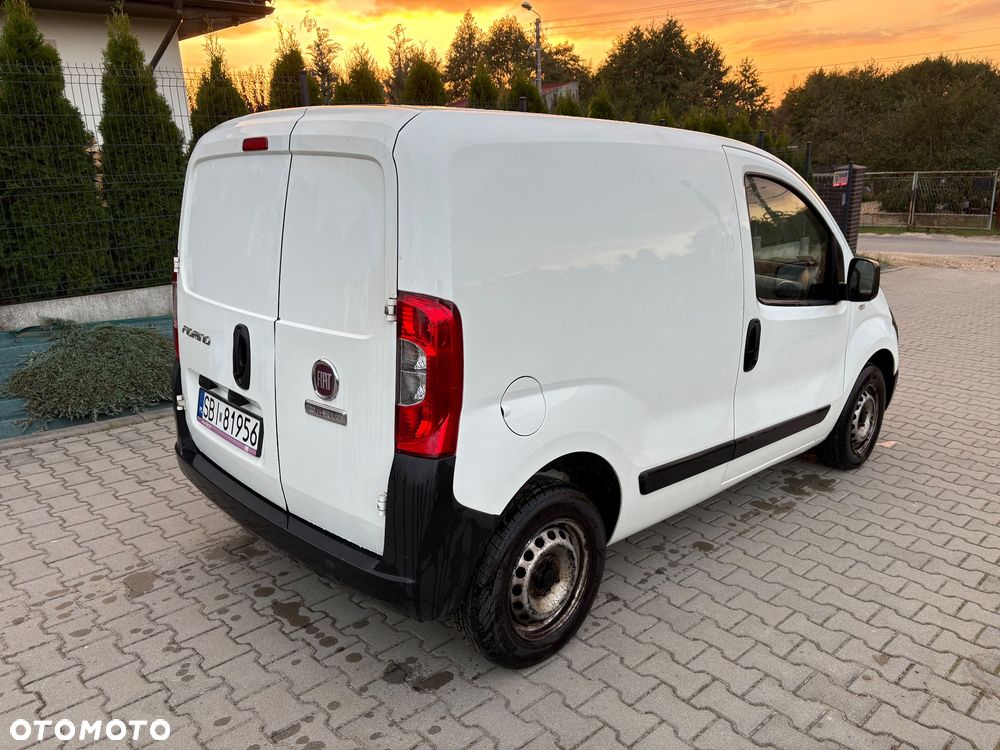 Fiat Fiorino - 5