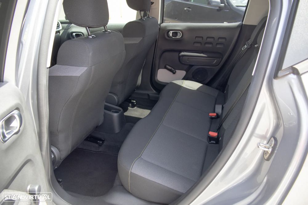 Citroën C3 1.2 PureTech C-Series - 13