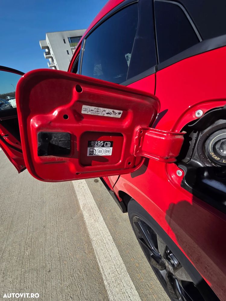 Honda Civic 1.5 VTEC Turbo Sport - 12