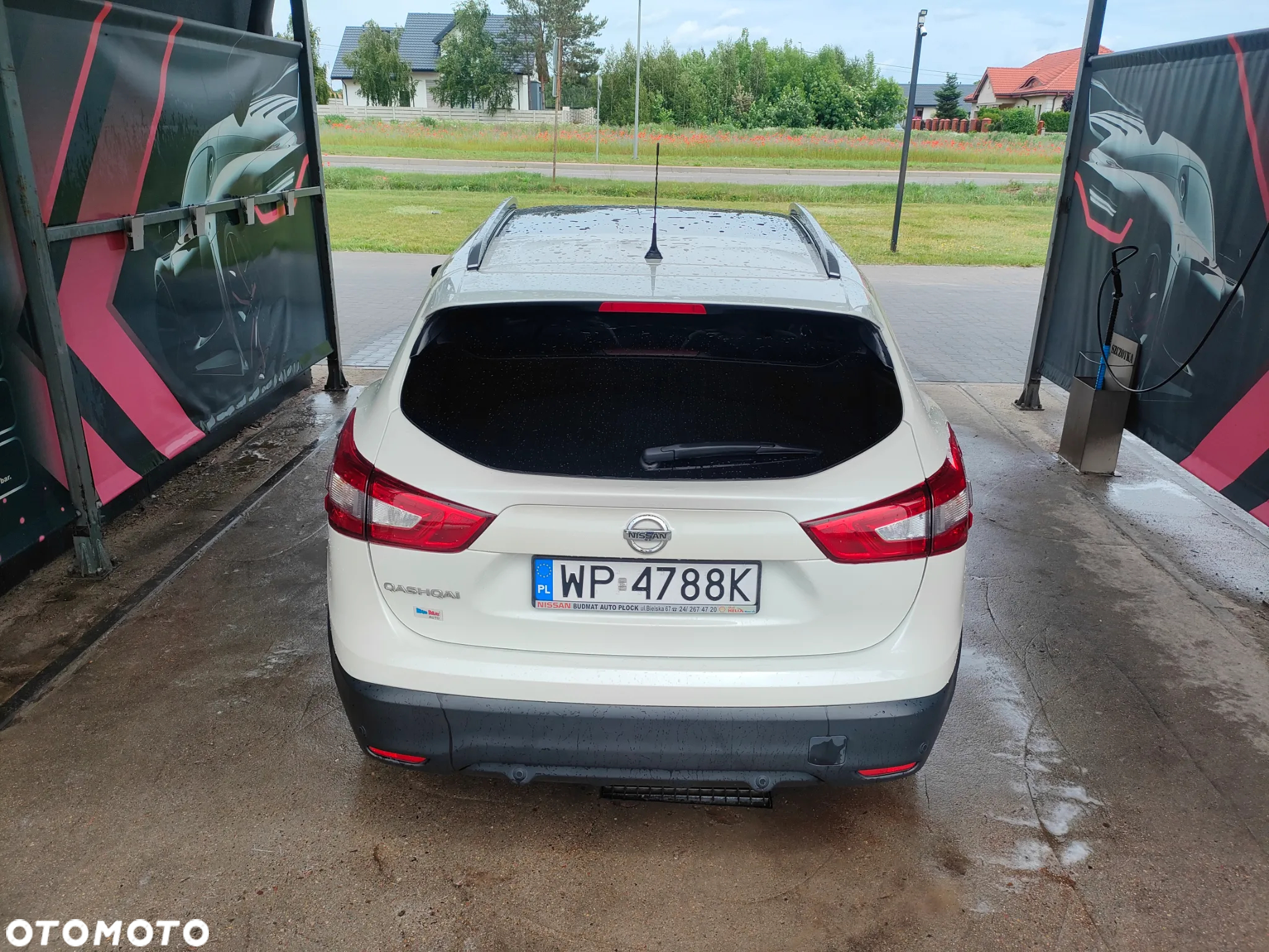 Nissan Qashqai 1.2 DIG-T Tekna - 6