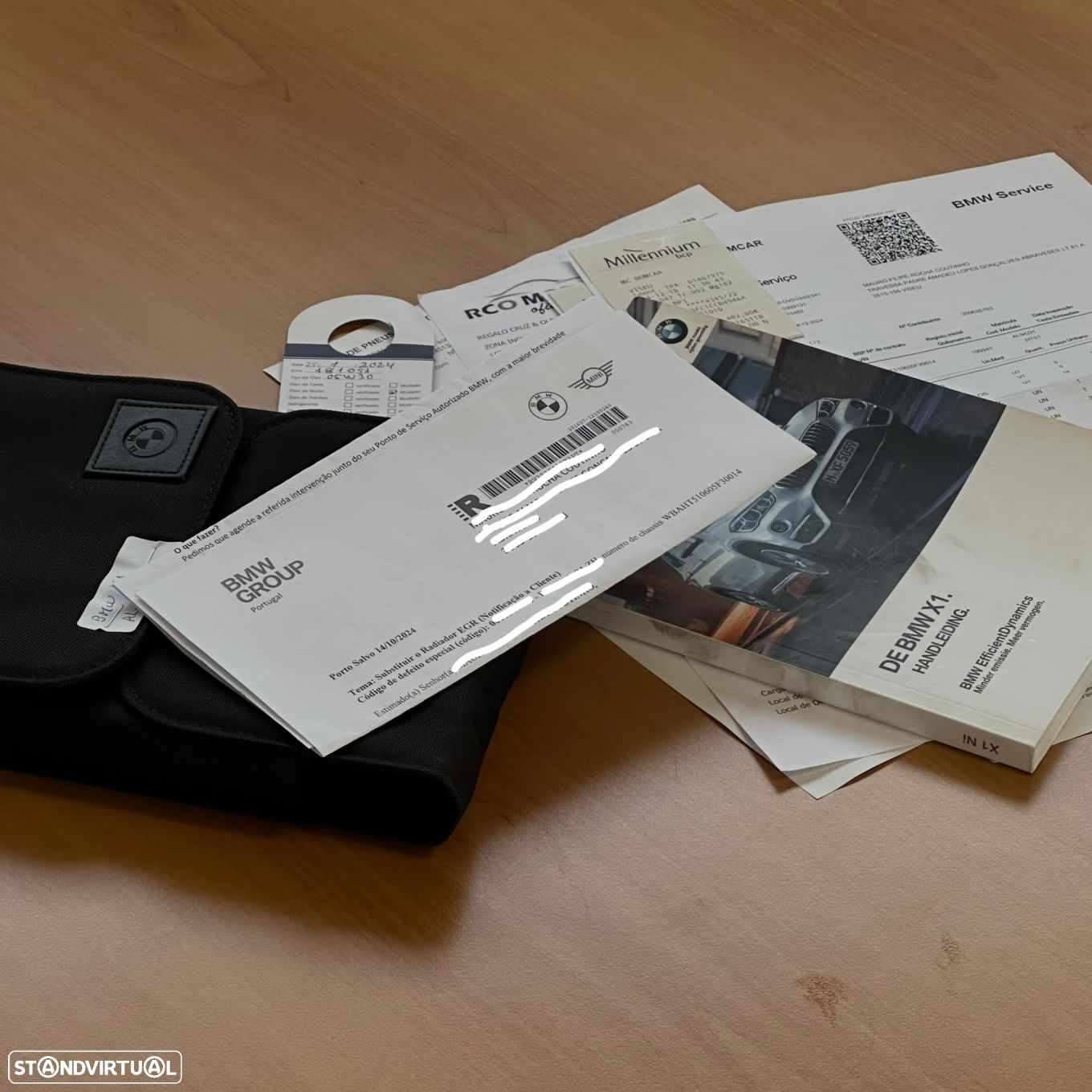 BMW X1 16 d sDrive Advantage - 25