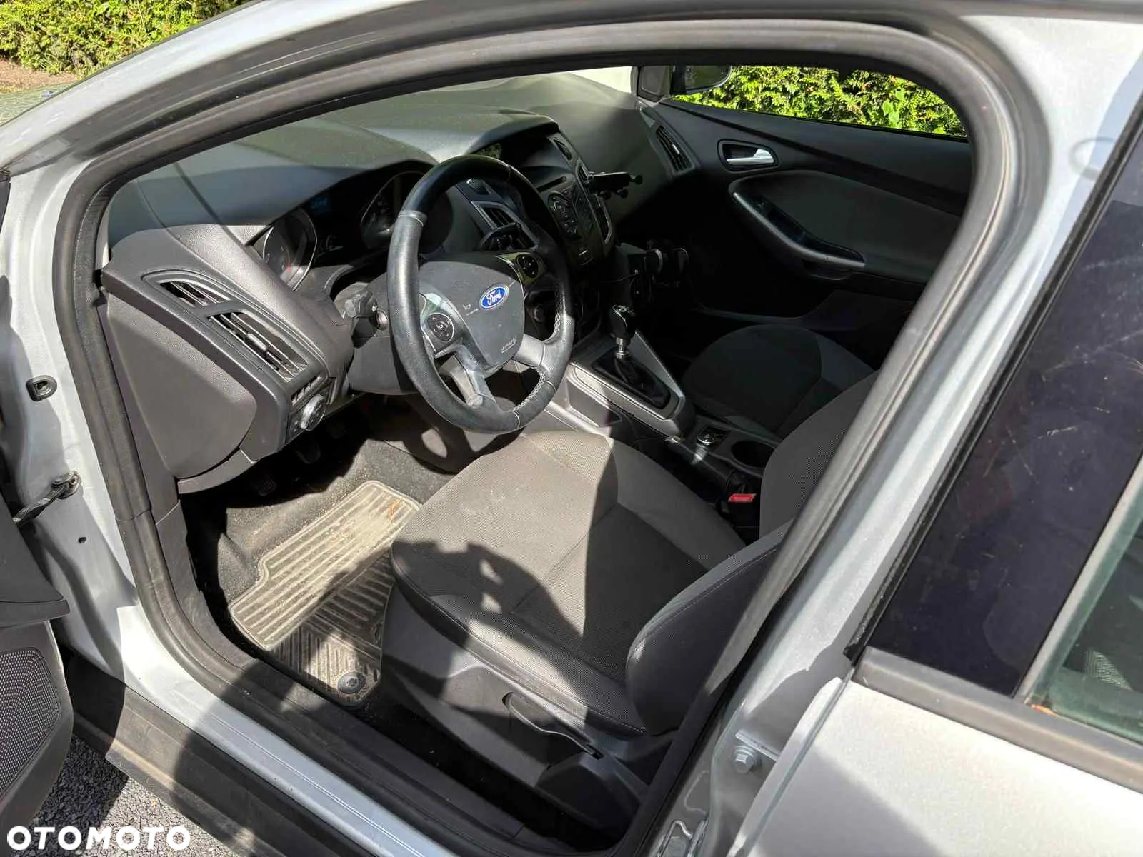 Ford Focus - 8