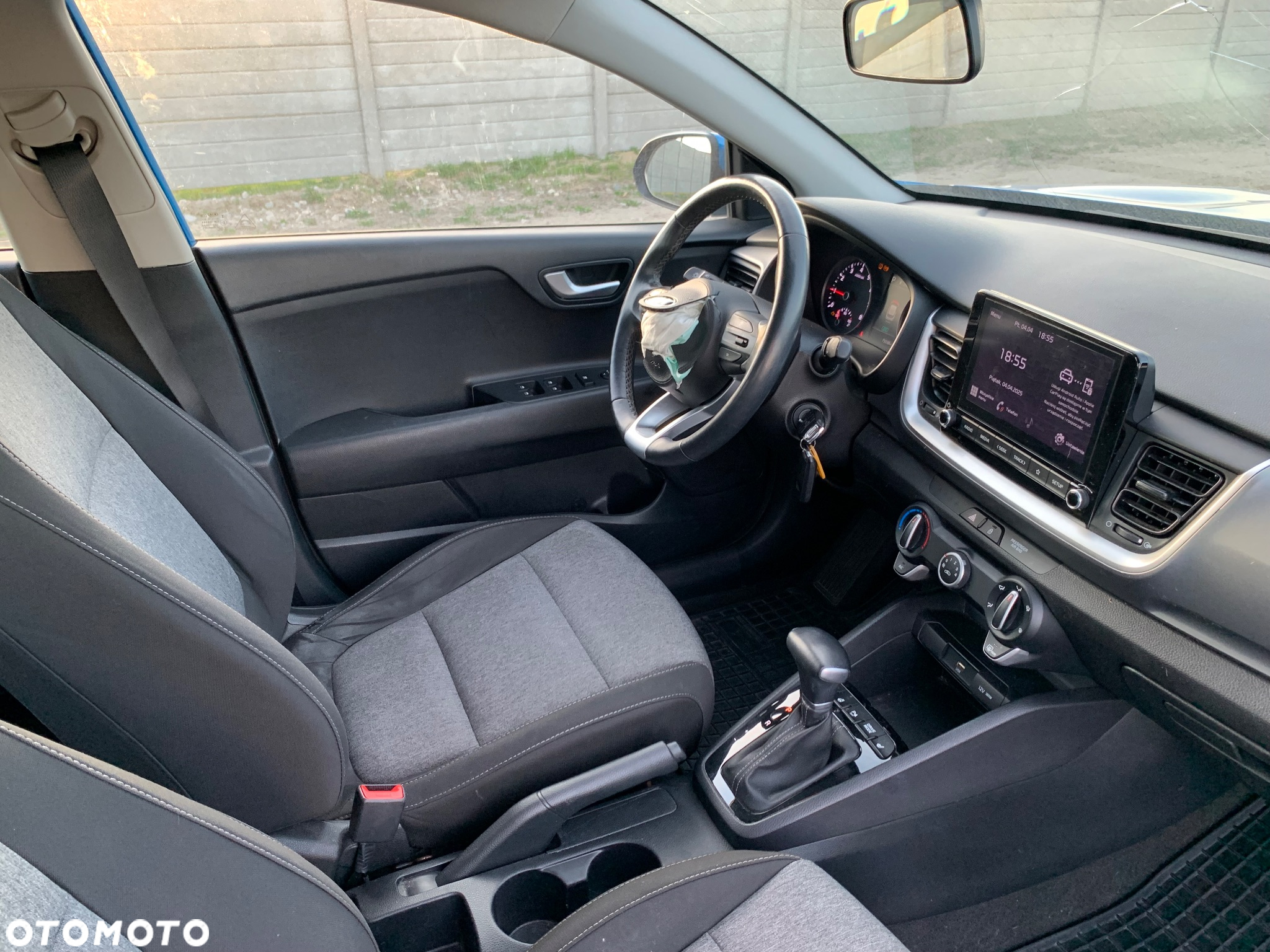 Kia Stonic - 9