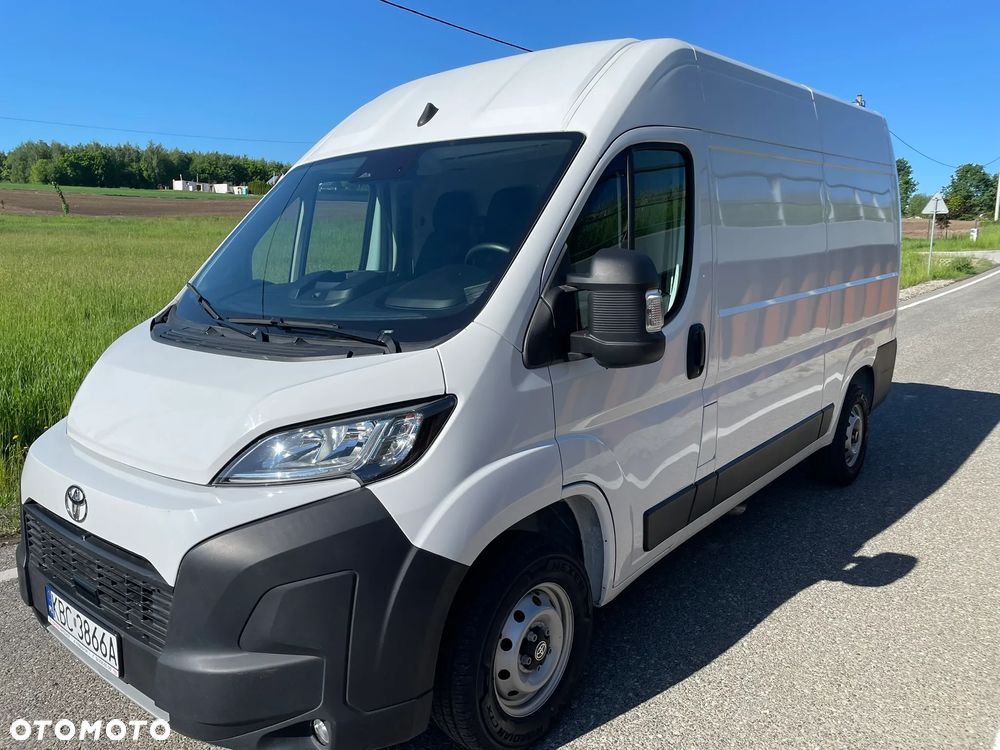 Toyota Proace Max - 2