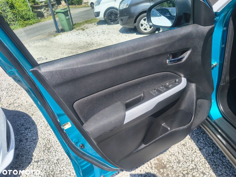Suzuki Vitara 1.6 (4x2) Comfort+ - 16