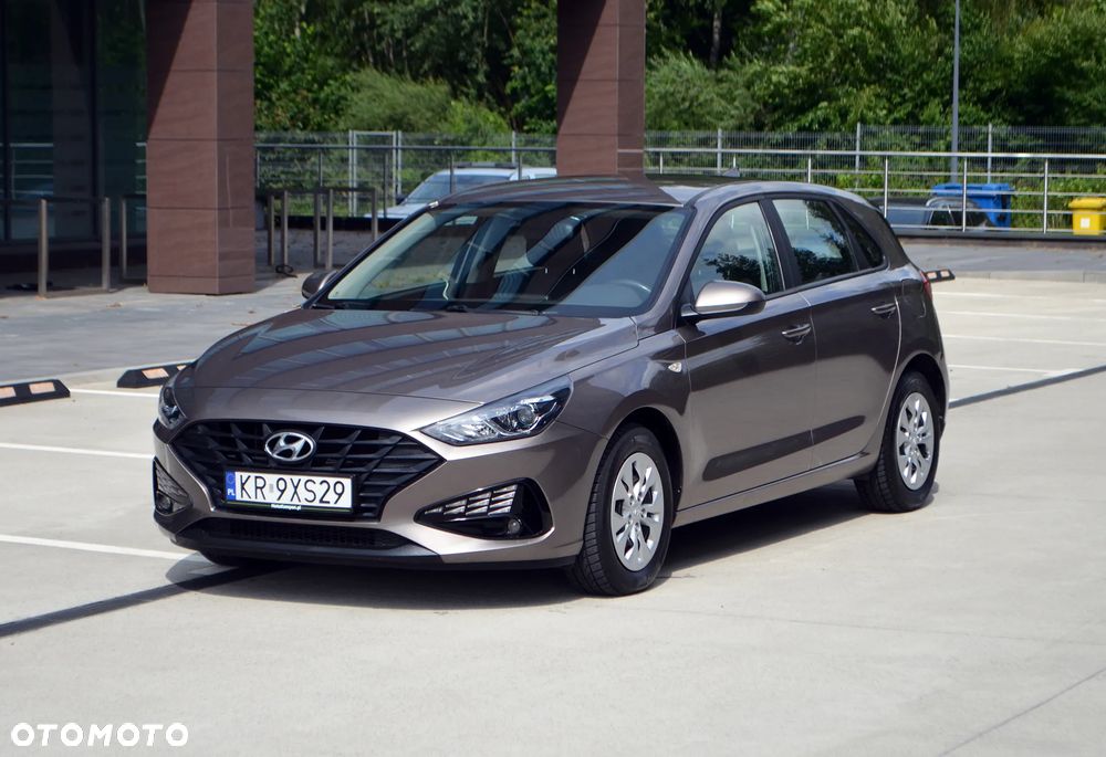 Hyundai i30 1.5 DPI Modern - 39