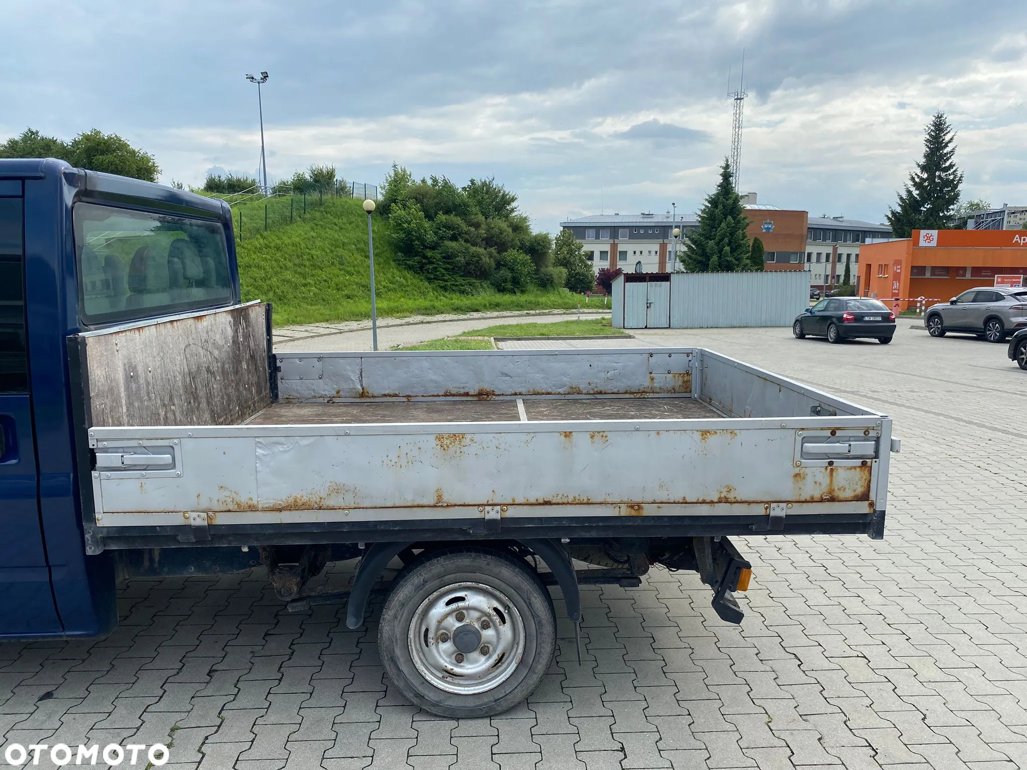 Ford Transit - 29
