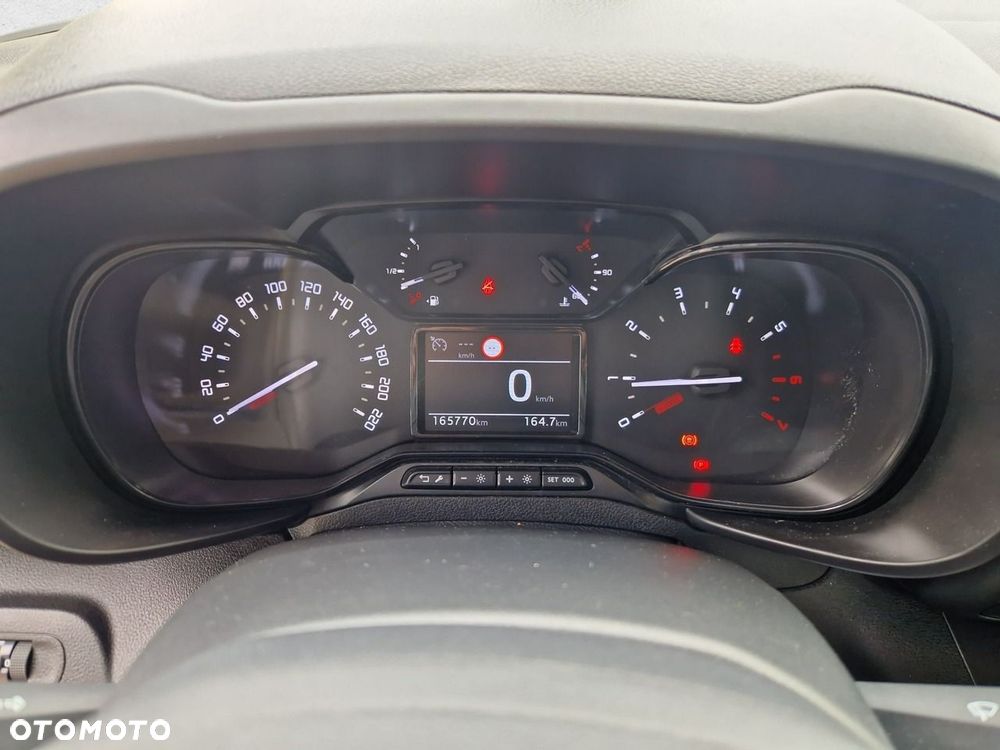 Toyota Proace City Verso - 17
