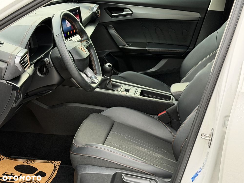 Cupra Formentor 1.5 TSI - 5