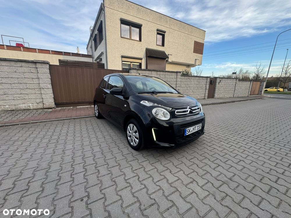 Citroën C1 - 18
