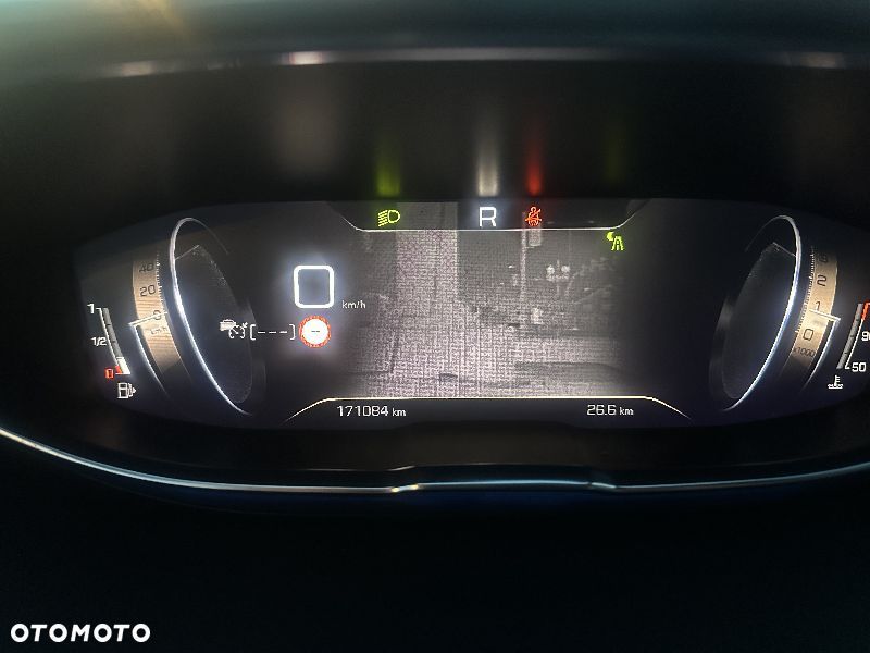 Peugeot 5008 PureTech 180 EAT8 Stop & Start GT - 40