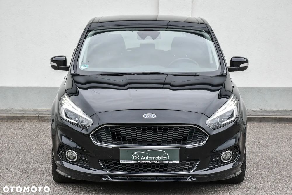 Ford S-Max 2.0 TDCi ST-Line - 6