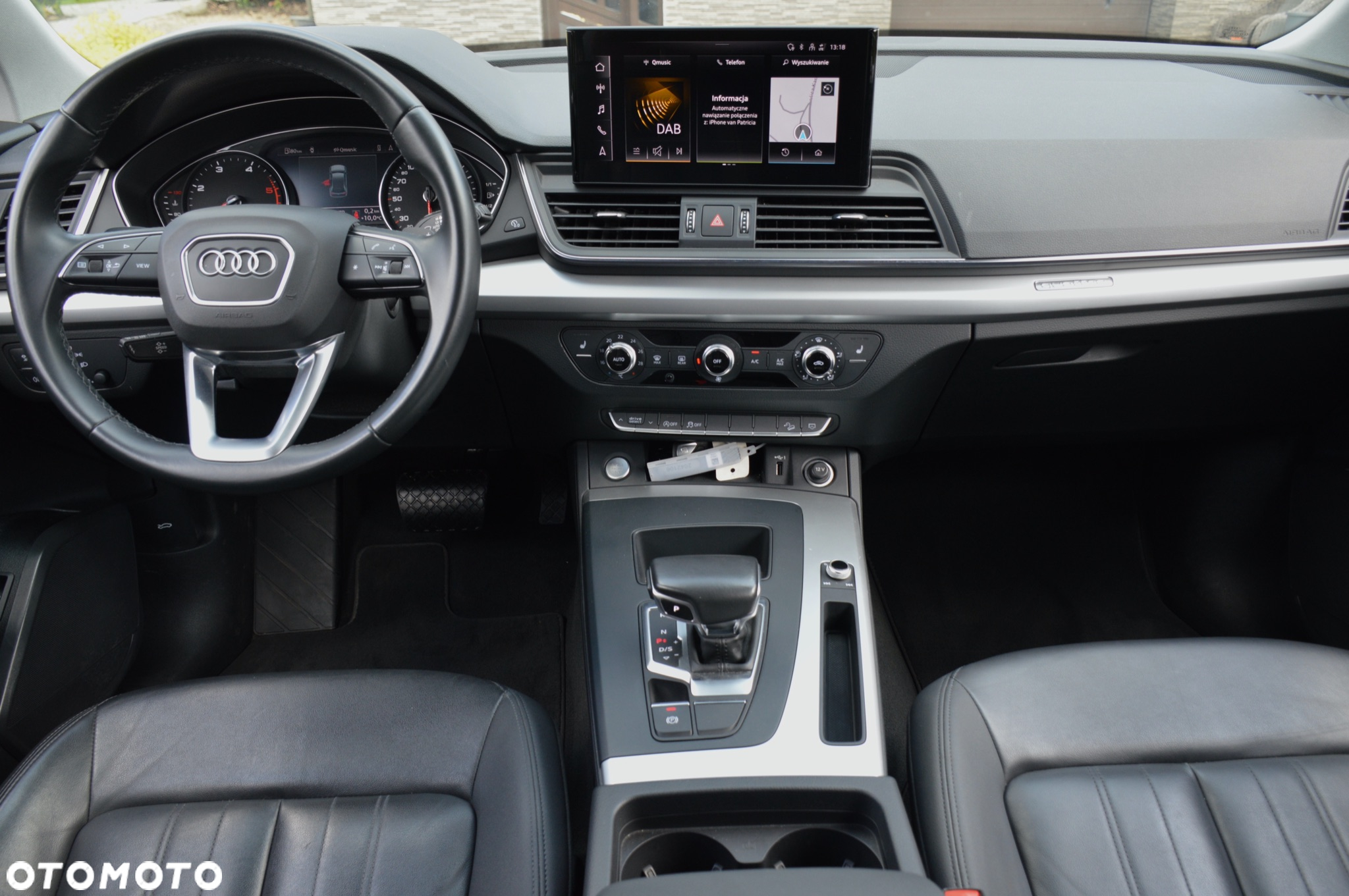 Audi Q5 2.0 TDI quattro S tronic design - 21