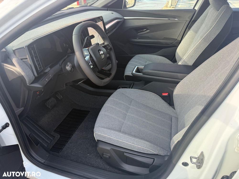 Renault Megane E-TECH 60 kWh 130 CP Evolution - 5