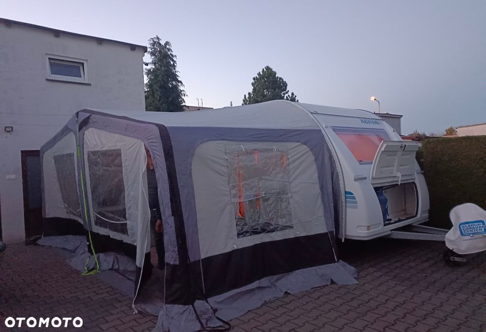 Adria Adora 512 up - 7