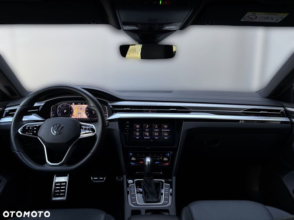 Volkswagen Arteon Shooting Brake 2.0 TDI Elegance DSG - 7