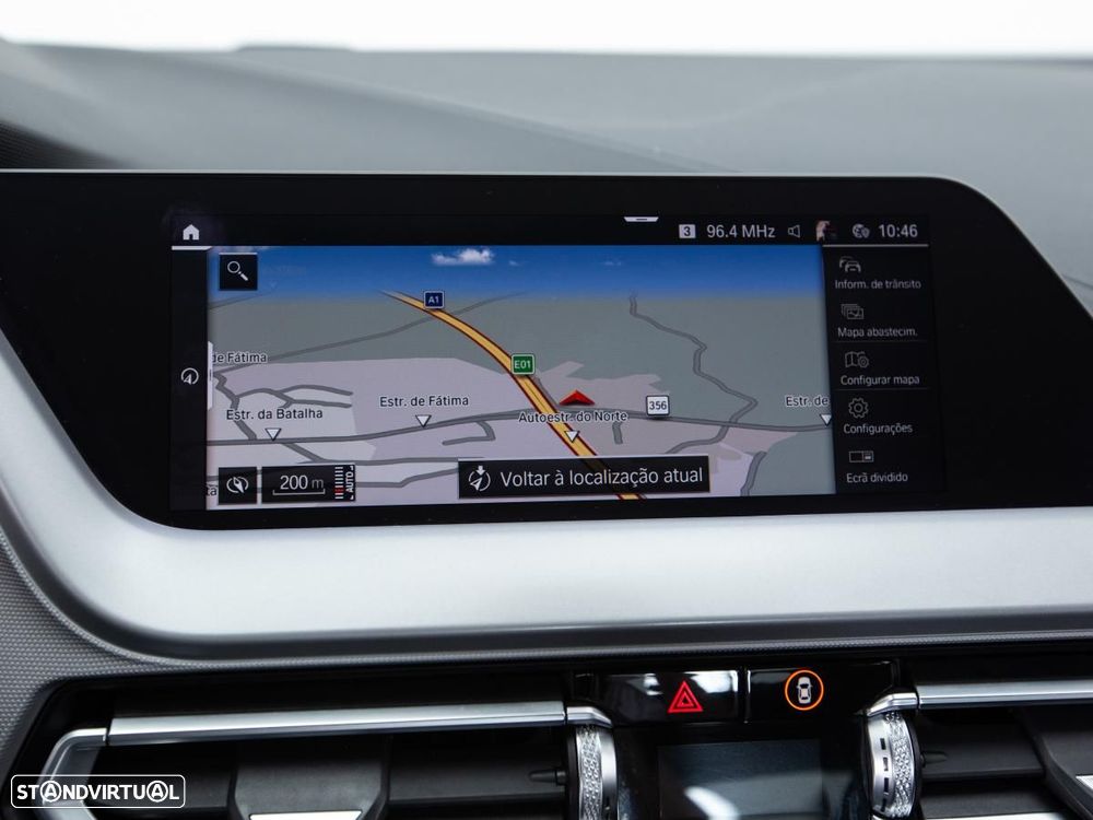 BMW 216 Gran Coupé d Advantage - 23