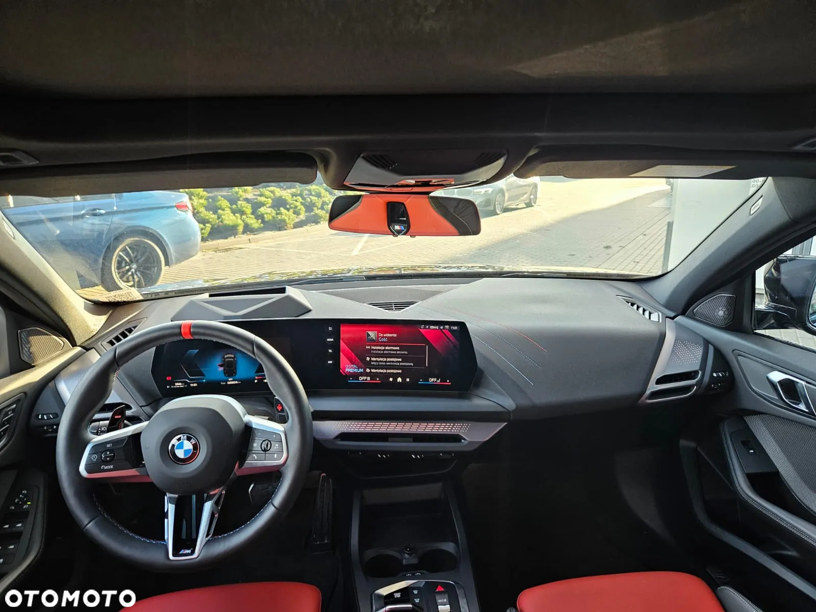 BMW Seria 1 M135 xDrive - 11