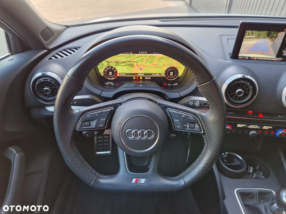 Audi A3 Sportback - 15