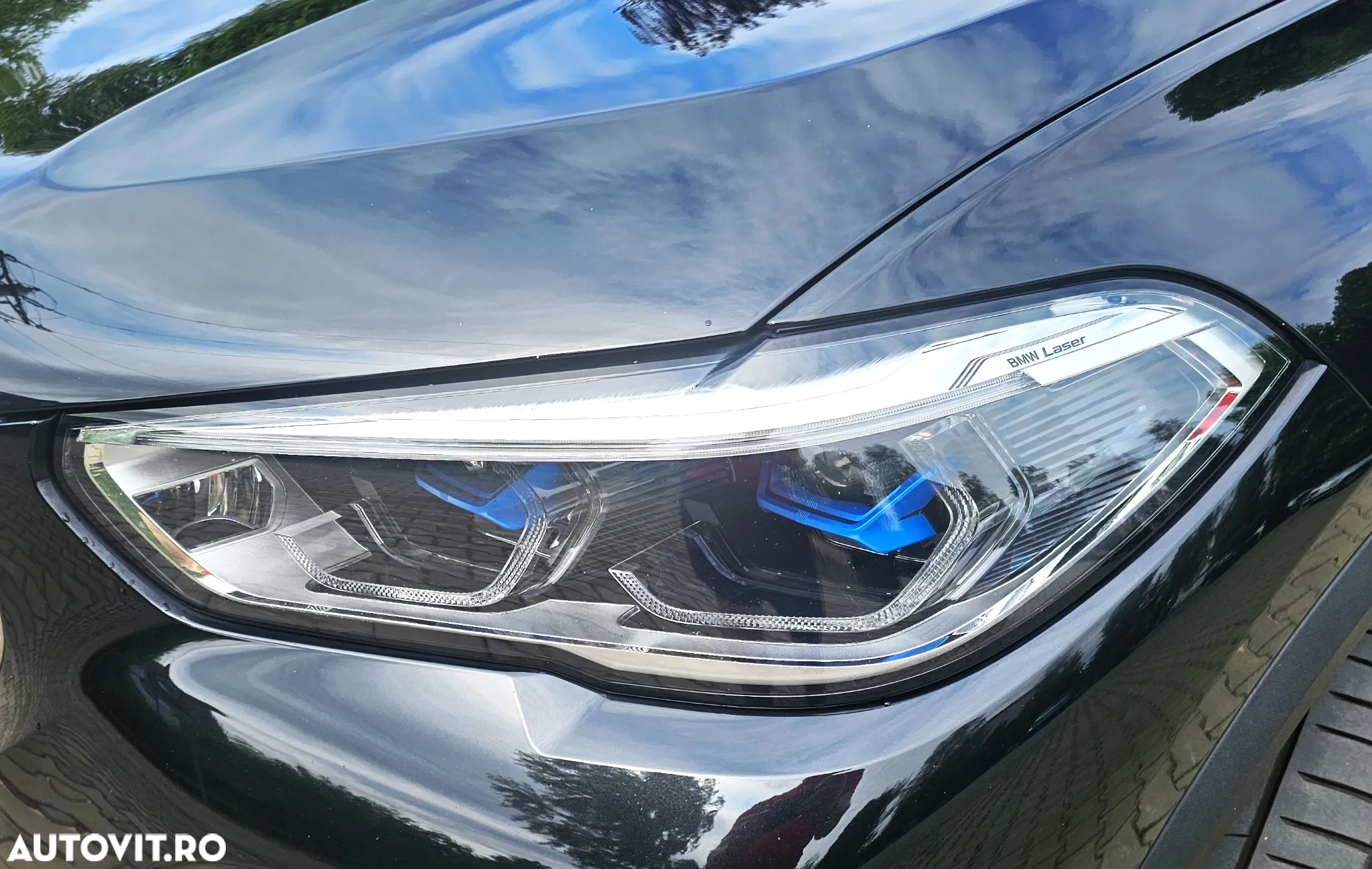 BMW X5 xDrive45e xLine - 13