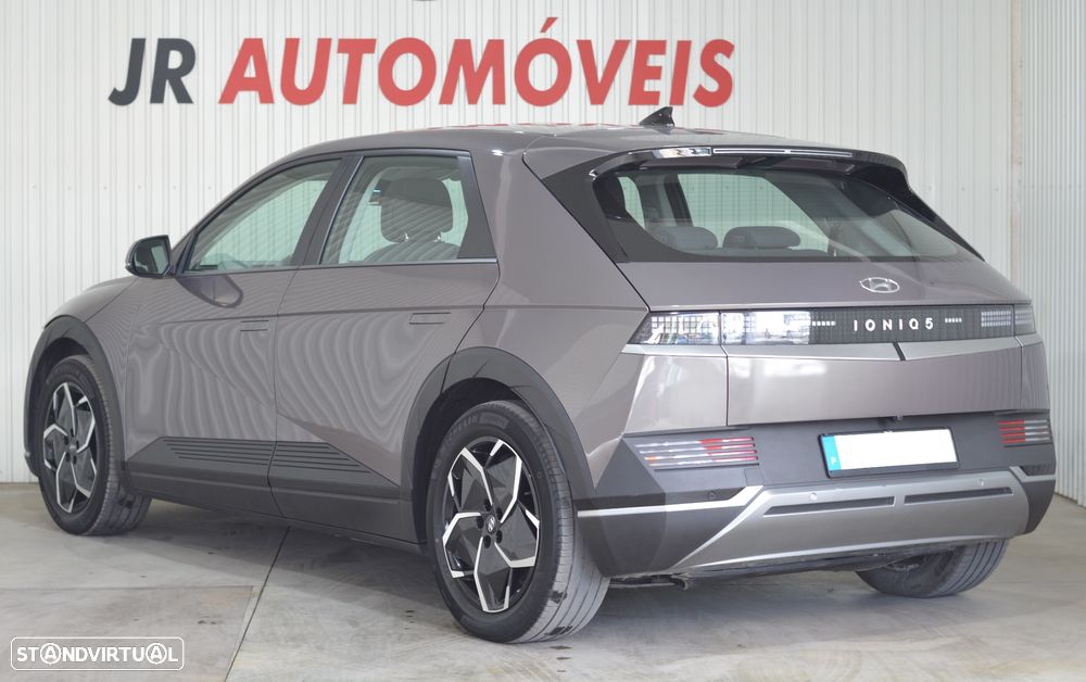 Hyundai Ioniq 5 58 kWh Dynamiq - 6