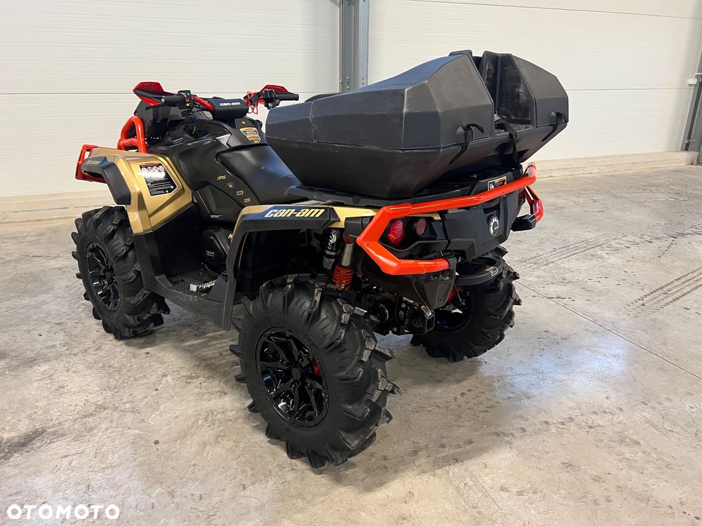 Can-Am Outlander - 7