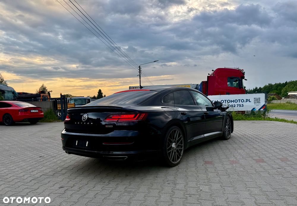 Volkswagen Arteon 2.0 TSI 4Motion R-Line DSG - 6