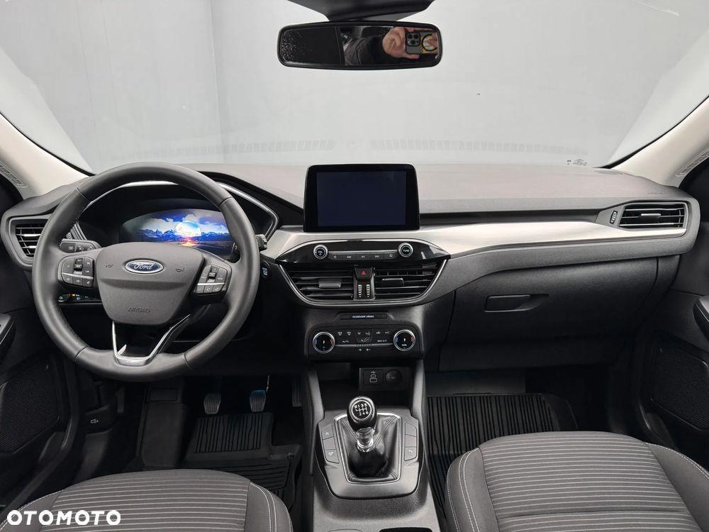 Ford Kuga 1.5 EcoBoost FWD Trend - 28