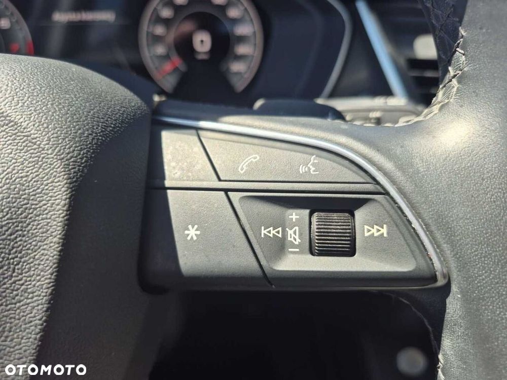 Audi Q5 - 19