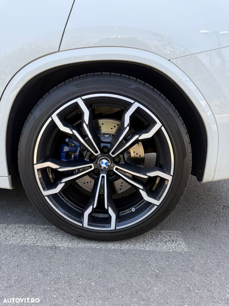 BMW X3 M Standard - 7
