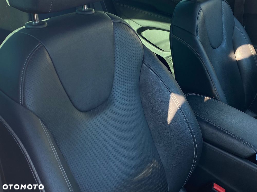 Opel Insignia 2.0 CDTI 4x4 Elite S&S - 21