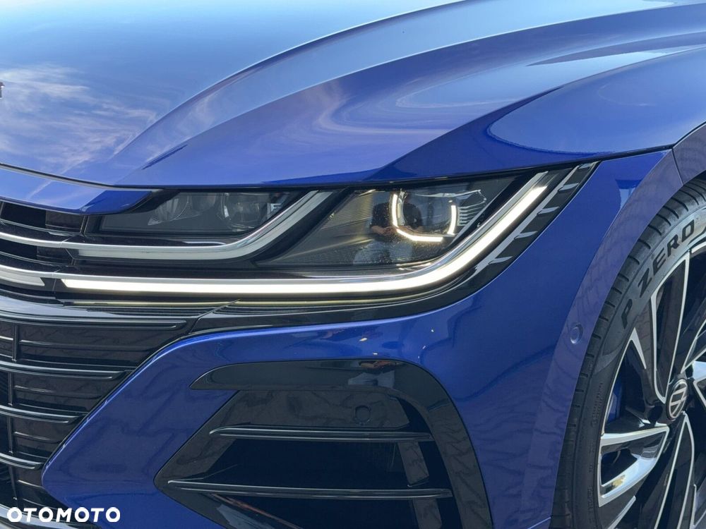 Volkswagen Arteon 2.0 TSI 4Motion R DSG - 38