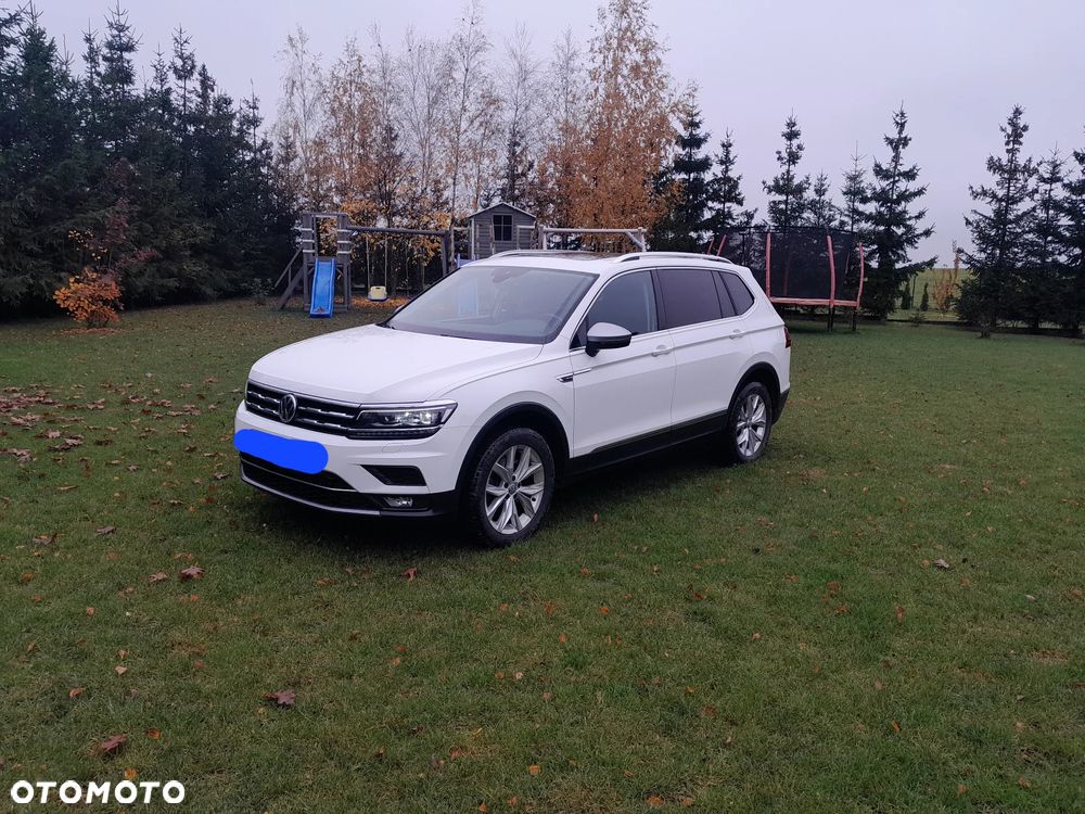 Volkswagen Tiguan 2.0 TDI SCR 4Mot Elegance DSG - 25