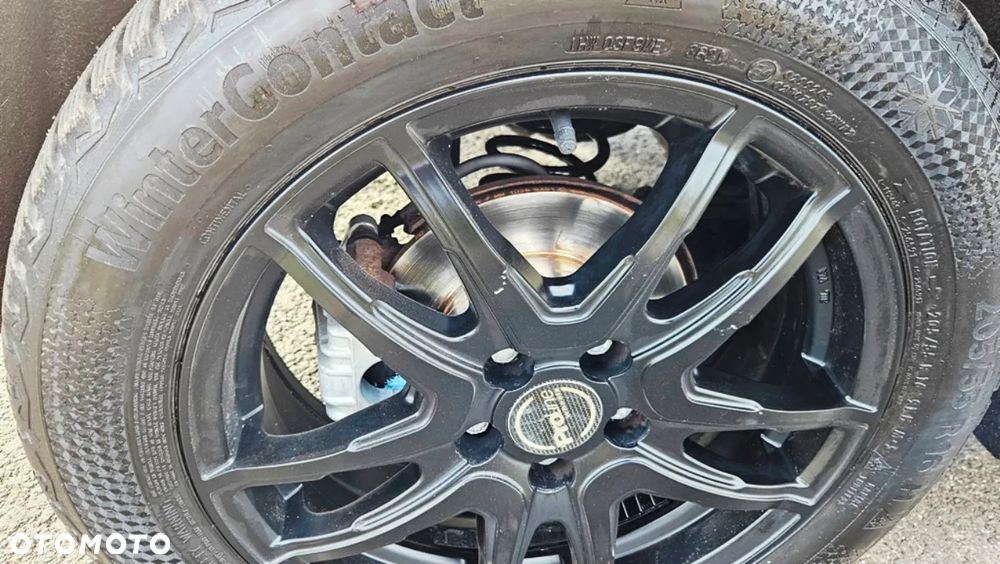 Volkswagen New Beetle 1.9 TDI DPF Freestyle - 20