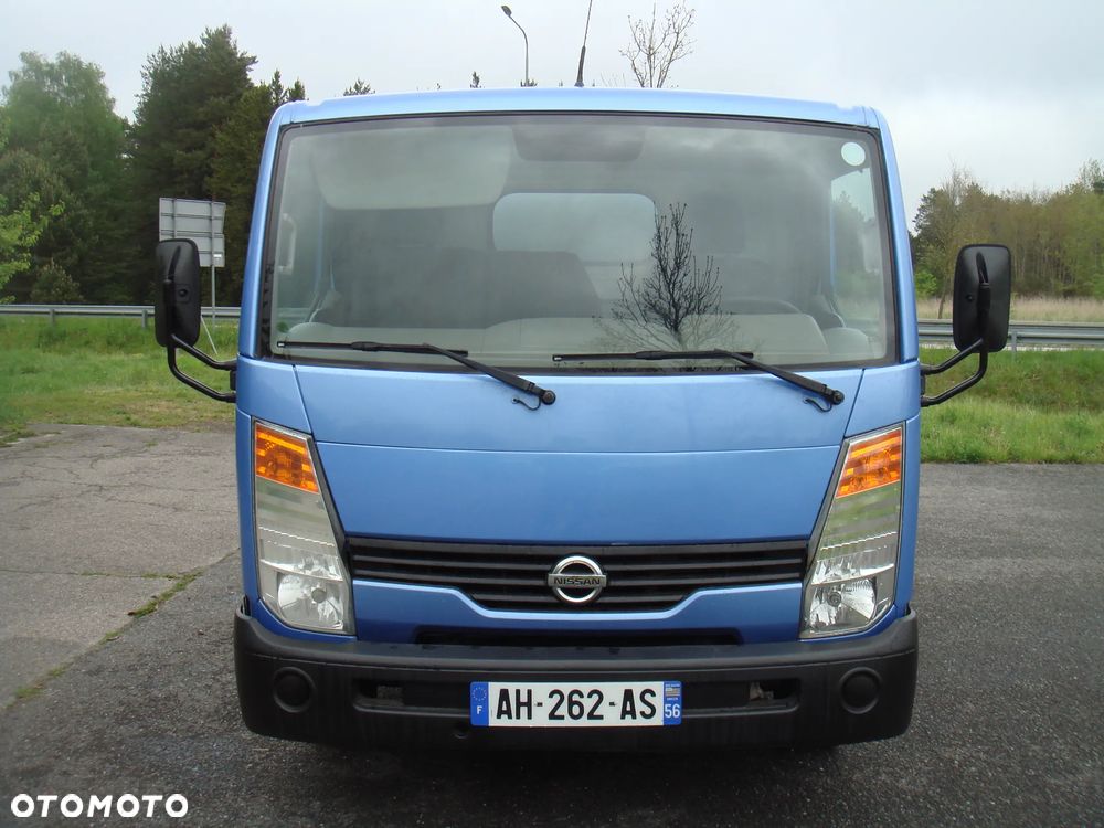 Nissan CABSTAR - 5