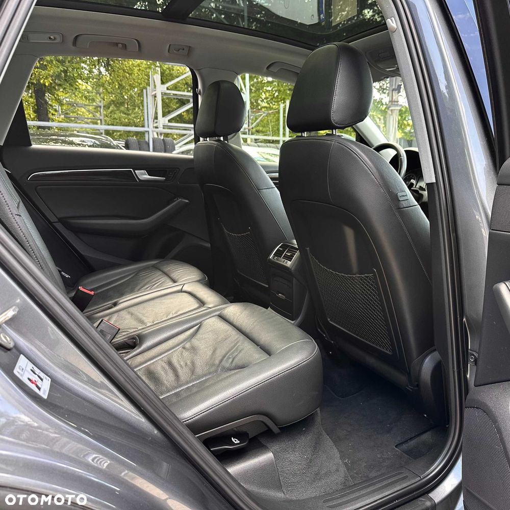 Audi Q5 - 8