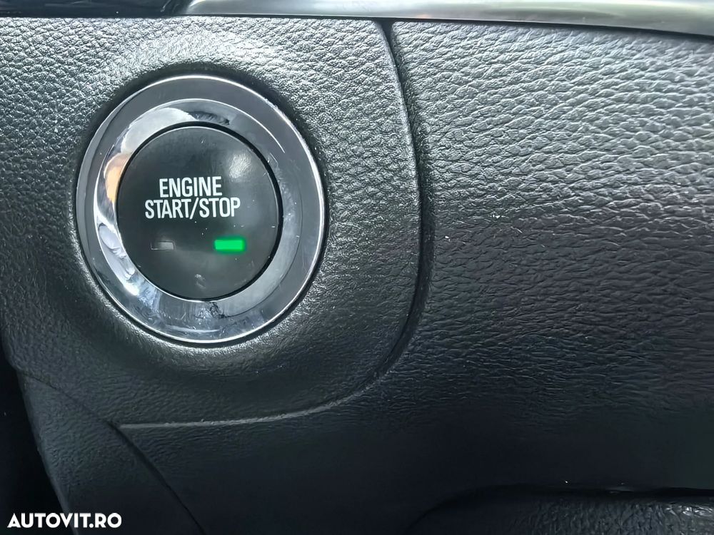 Opel Astra 1.5 D Start/Stop Business Elegance - 21